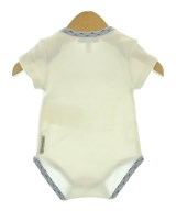 ARMANI BABY（アルマーニベビー）ワンピース（その他） 白 サイズ:50cm キッズ/2200631314219