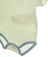 ARMANI BABY（アルマーニベビー）ワンピース（その他） 白 サイズ:50cm キッズ/2200631314219