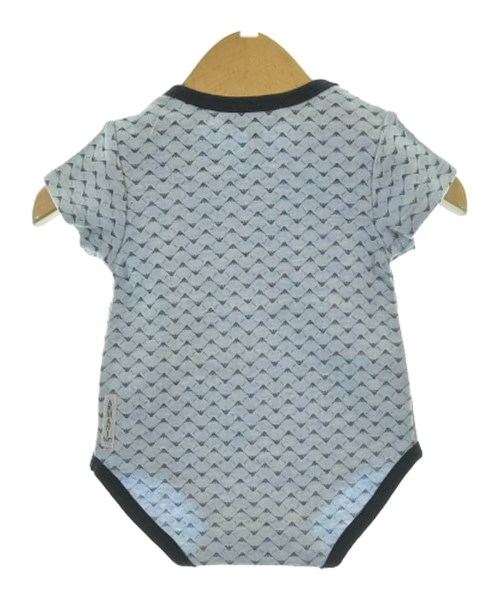 ARMANI BABY（アルマーニベビー）ワンピース（その他） 青 サイズ:50cm キッズ/2200631314226