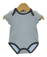 ARMANI BABY（アルマーニベビー）ワンピース（その他） 青 サイズ:50cm キッズ/2200631314226