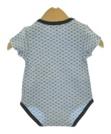 ARMANI BABY（アルマーニベビー）ワンピース（その他） 青 サイズ:50cm キッズ/2200631314226