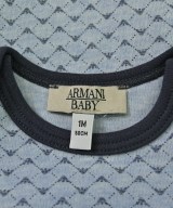 ARMANI BABY（アルマーニベビー）ワンピース（その他） 青 サイズ:50cm キッズ/2200631314226
