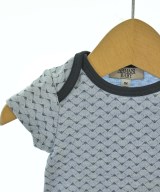ARMANI BABY（アルマーニベビー）ワンピース（その他） 青 サイズ:50cm キッズ/2200631314226