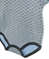 ARMANI BABY（アルマーニベビー）ワンピース（その他） 青 サイズ:50cm キッズ/2200631314226