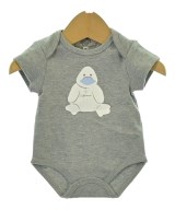 ARMANI BABY（アルマーニベビー）ワンピース（その他） グレー サイズ:50cm キッズ/2200631314233