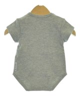 ARMANI BABY（アルマーニベビー）ワンピース（その他） グレー サイズ:50cm キッズ/2200631314233