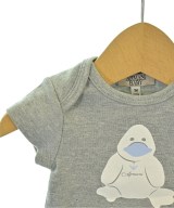 ARMANI BABY（アルマーニベビー）ワンピース（その他） グレー サイズ:50cm キッズ/2200631314233
