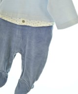 ARMANI BABY（アルマーニベビー）ワンピース（その他） 青 サイズ:56cm キッズ/2200631314240