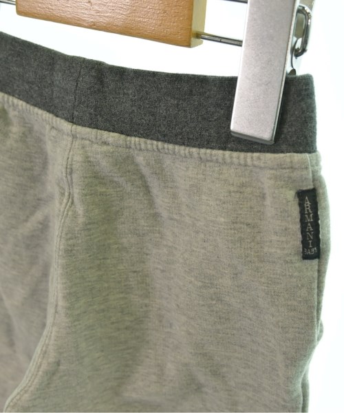 ARMANI BABY（アルマーニベビー）その他 グレー サイズ:82(12M) キッズ/2200650068056