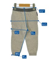 ARMANI BABY（アルマーニベビー）その他 グレー サイズ:82(12M) キッズ/2200650068056