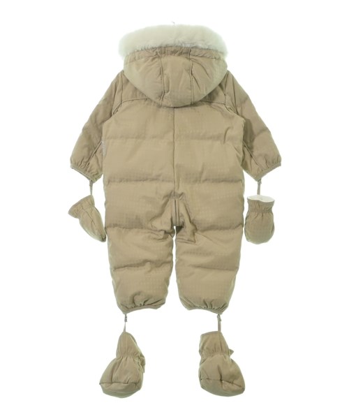 ARMANI BABY（アルマーニベビー）その他 ベージュ サイズ:68(6M) キッズ/2200729456098