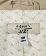 ARMANI BABY（アルマーニベビー）その他 ベージュ サイズ:68(6M) キッズ/2200729456098