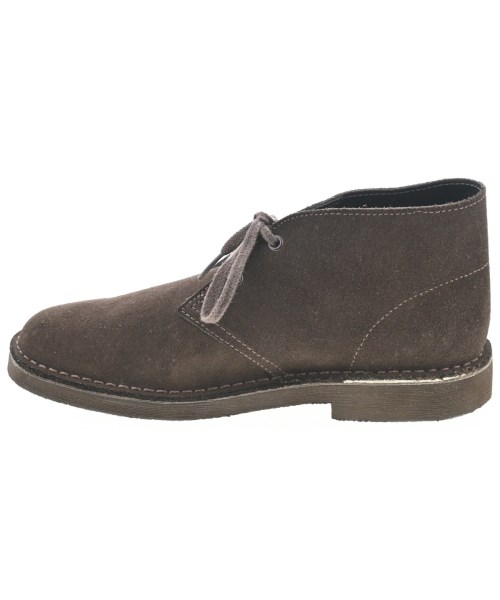 clarks（クラークス）その他 茶 サイズ:2(20.5cm位) キッズ/2200616813263
