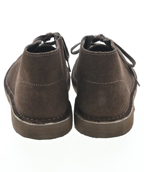 clarks（クラークス）その他 茶 サイズ:2(20.5cm位) キッズ/2200616813263