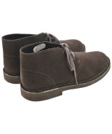 clarks（クラークス）その他 茶 サイズ:2(20.5cm位) キッズ/2200616813263