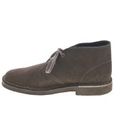 clarks（クラークス）その他 茶 サイズ:2(20.5cm位) キッズ/2200616813263