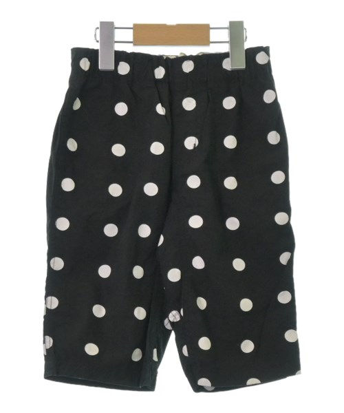 quoti use fith(クゥオティ　ユース　フィス)その他 黒 サイズ:120/2200413944153