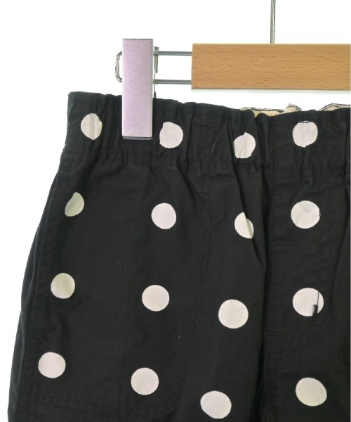 quoti use fith（クゥオティ　ユース　フィス）その他 黒 サイズ:120 キッズ/2200413944153