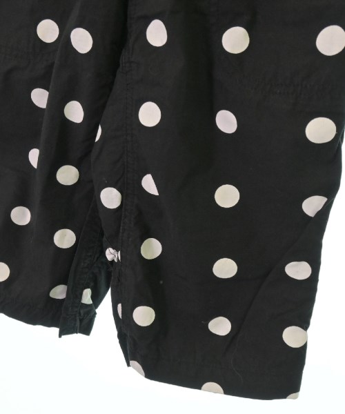 quoti use fith（クゥオティ　ユース　フィス）その他 黒 サイズ:120 キッズ/2200413944153