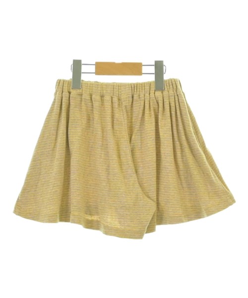 quoti use fith（クゥオティ　ユース　フィス）その他 黄 サイズ:130(9T-10T) キッズ/2200663203284