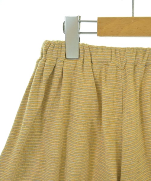 quoti use fith（クゥオティ　ユース　フィス）その他 黄 サイズ:130(9T-10T) キッズ/2200663203284