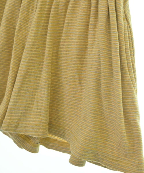 quoti use fith（クゥオティ　ユース　フィス）その他 黄 サイズ:130(9T-10T) キッズ/2200663203284