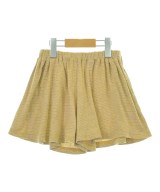 quoti use fith（クゥオティ　ユース　フィス）その他 黄 サイズ:130(9T-10T) キッズ/2200663203284