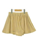 quoti use fith（クゥオティ　ユース　フィス）その他 黄 サイズ:130(9T-10T) キッズ/2200663203284