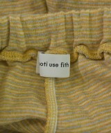 quoti use fith（クゥオティ　ユース　フィス）その他 黄 サイズ:130(9T-10T) キッズ/2200663203284