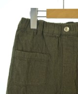 quoti use fith（クゥオティ　ユース　フィス）スカート（その他） カーキ サイズ:130(9T-10T) キッズ/2200663203369