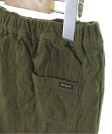 quoti use fith（クゥオティ　ユース　フィス）スカート（その他） カーキ サイズ:130(9T-10T) キッズ/2200663203369