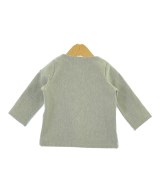 quoti use fith（クゥオティ　ユース　フィス）スウェット グレー サイズ:BS(~60cm位) キッズ/2200682326179