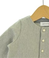 quoti use fith（クゥオティ　ユース　フィス）スウェット グレー サイズ:BS(~60cm位) キッズ/2200682326179