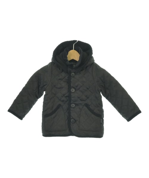 quoti use fith(クゥオティ　ユース　フィス)その他 黒 サイズ:100(3T-4T)/2200685858080