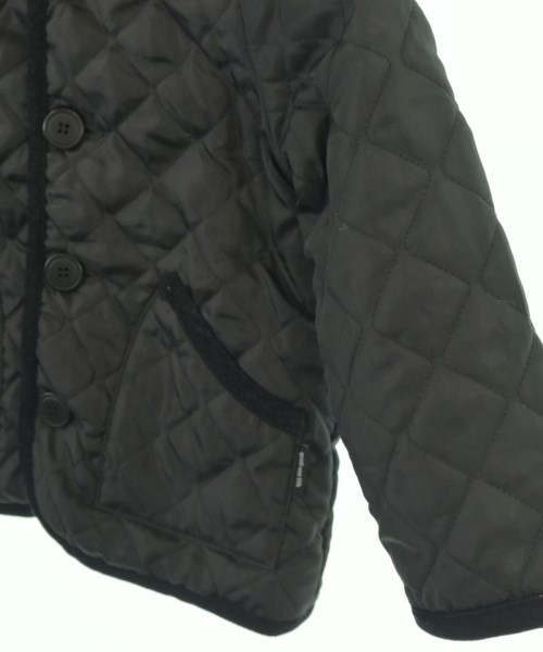 quoti use fith（クゥオティ　ユース　フィス）その他 黒 サイズ:100(3T-4T) キッズ/2200685858080