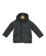 quoti use fith（クゥオティ　ユース　フィス）その他 黒 サイズ:100(3T-4T) キッズ/2200685858080