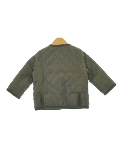 quoti use fith（クゥオティ　ユース　フィス）その他 カーキ サイズ:-(90cm位) キッズ/2200685858097