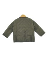 quoti use fith（クゥオティ　ユース　フィス）その他 カーキ サイズ:-(90cm位) キッズ/2200685858097