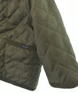 quoti use fith（クゥオティ　ユース　フィス）その他 カーキ サイズ:-(90cm位) キッズ/2200685858097