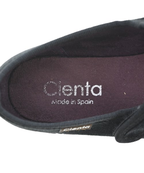 Cienta（シエンタ）その他 黒 サイズ:-(19cm位) キッズ/2200690139150