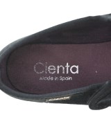 Cienta（シエンタ）その他 黒 サイズ:-(19cm位) キッズ/2200690139150