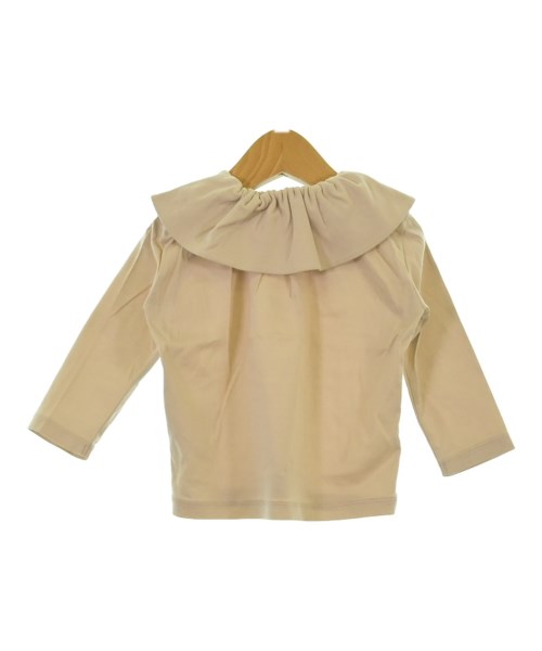 toitoitoi（トイトイトイ）Tシャツ・カットソー ベージュ サイズ:80(12M) キッズ/2200635388018