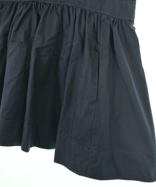 toitoitoi（トイトイトイ）ワンピース（その他） 紺 サイズ:80(12M) キッズ/2200605088061