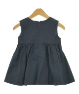 toitoitoi（トイトイトイ）ワンピース（その他） 紺 サイズ:80(12M) キッズ/2200605088061