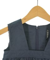 toitoitoi（トイトイトイ）ワンピース（その他） 紺 サイズ:80(12M) キッズ/2200605088061