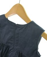 toitoitoi（トイトイトイ）ワンピース（その他） 紺 サイズ:80(12M) キッズ/2200605088061