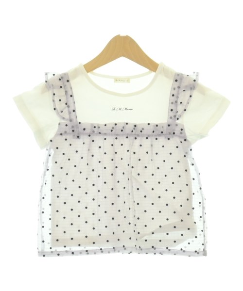 R.M.mono(ラグマートモノ)のTシャツ・カットソー サイズ:110(5T-6T) 1,200円
