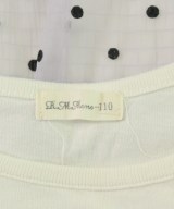 R.M.mono（ラグマートモノ）Tシャツ・カットソー 紫 サイズ:110(5T-6T) キッズ/2200714300078