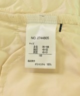R.M.mono（ラグマートモノ）ワンピース（その他） ベージュ サイズ:100(3T-4T) キッズ/2200684036052