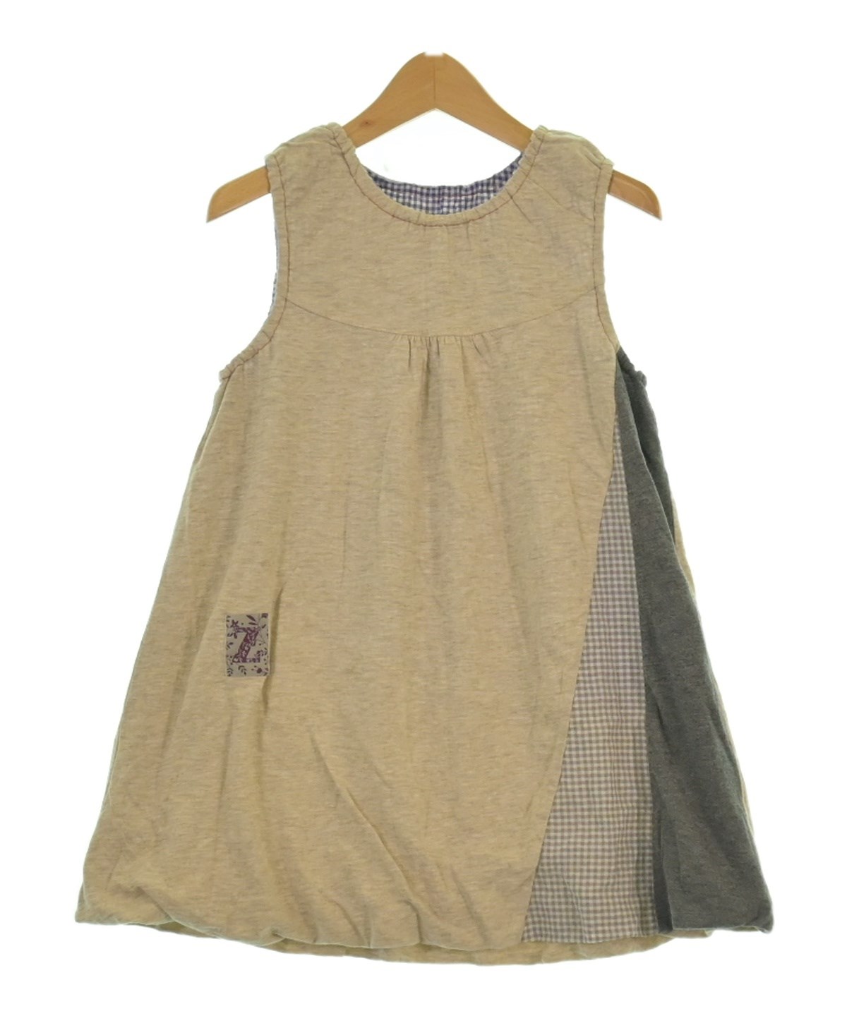 ズッカ　130 140 まとめ売り　総額8万円以上 個性的でかわいい子供服｜zuppa di zucca / ズッパディズッカ
